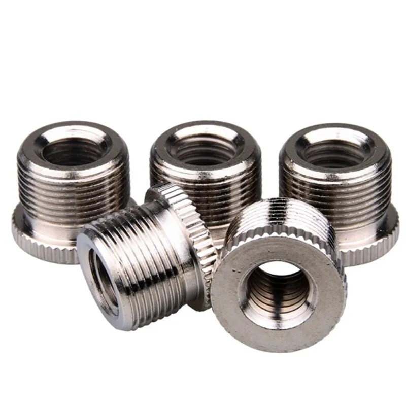 microphone screw in bottom adaptor Top asian modes