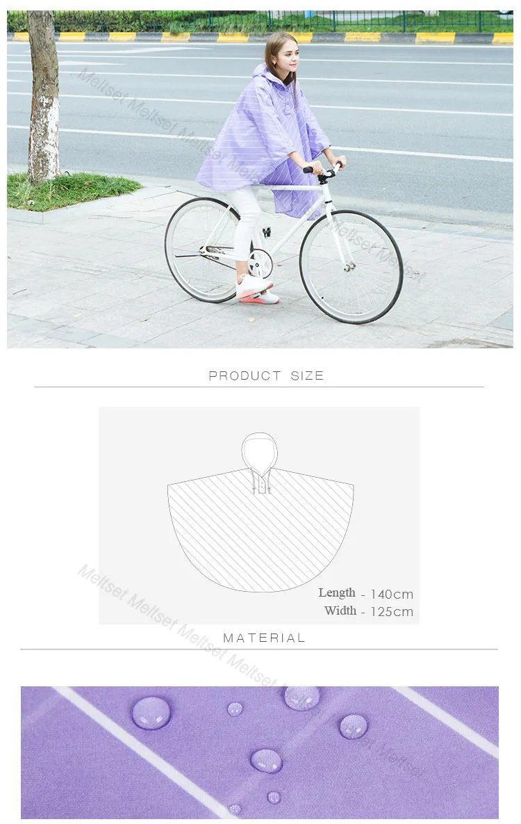 Raincoat 1