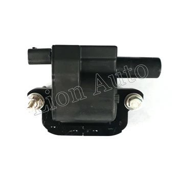 

Ignition Coil For Land Rover LR3 4.0L 4603135 6H2E-12029-AA LR002427