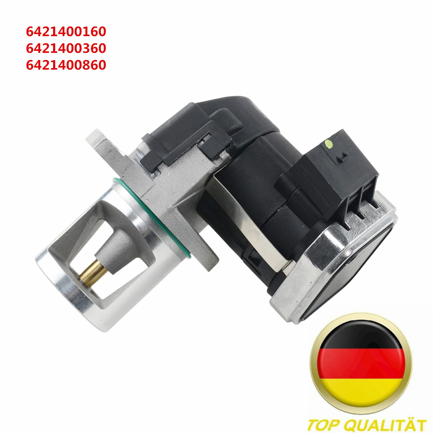 Car EGR Valves Car Parts EGR Valve for Mercedes CCLASS CLK ECLASS M