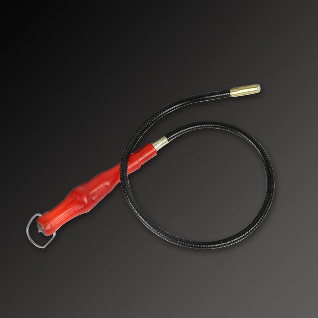 

Hot Flexible Magnetic Claws Pick Up Hand Tool Magnet Long Reach Spring Grip Grabber