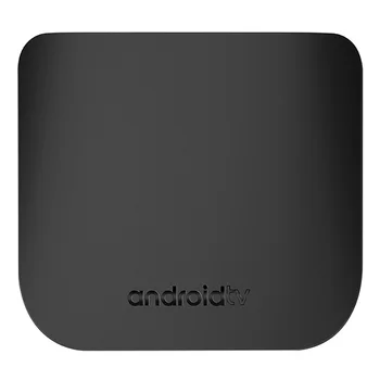 

MECOOL M8S PLUS W Android 7.1 1GB RAM + 8GB ROM 2.4G Wi-Fi TV BOX Set Top Box