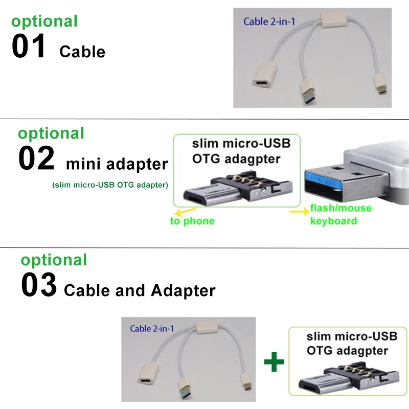 USB3.1 тип-c OTG кабель с внешней зарядкой, возможность дополнительной зарядки для Macbook USB-C, мобильный жесткий диск HDD