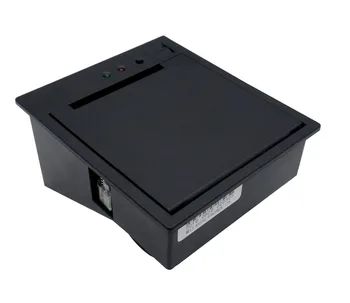 

58mm Embedded thermal receipt printer with auto-cutter printing module