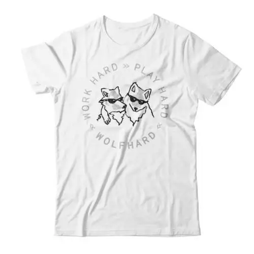 

Finn Wolfhard Men's T-Shirt Clothing Cartoon t shirt men Unisex New Fashion tshirt free shipping top ajax 2018 funny