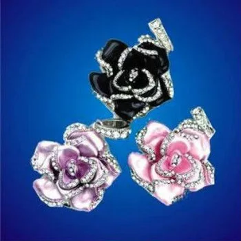 Crystal rose Model USB 2.0 Flash Memory Pen Drive Stick 1-32GB UB217 | Компьютеры и офис