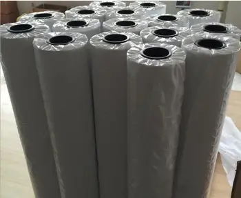 

2018 hot 36 inch high gloss photo paper, waterproof photo paper, 914mm*30m wide photo paper, 50 roll/lot free ship by lcl