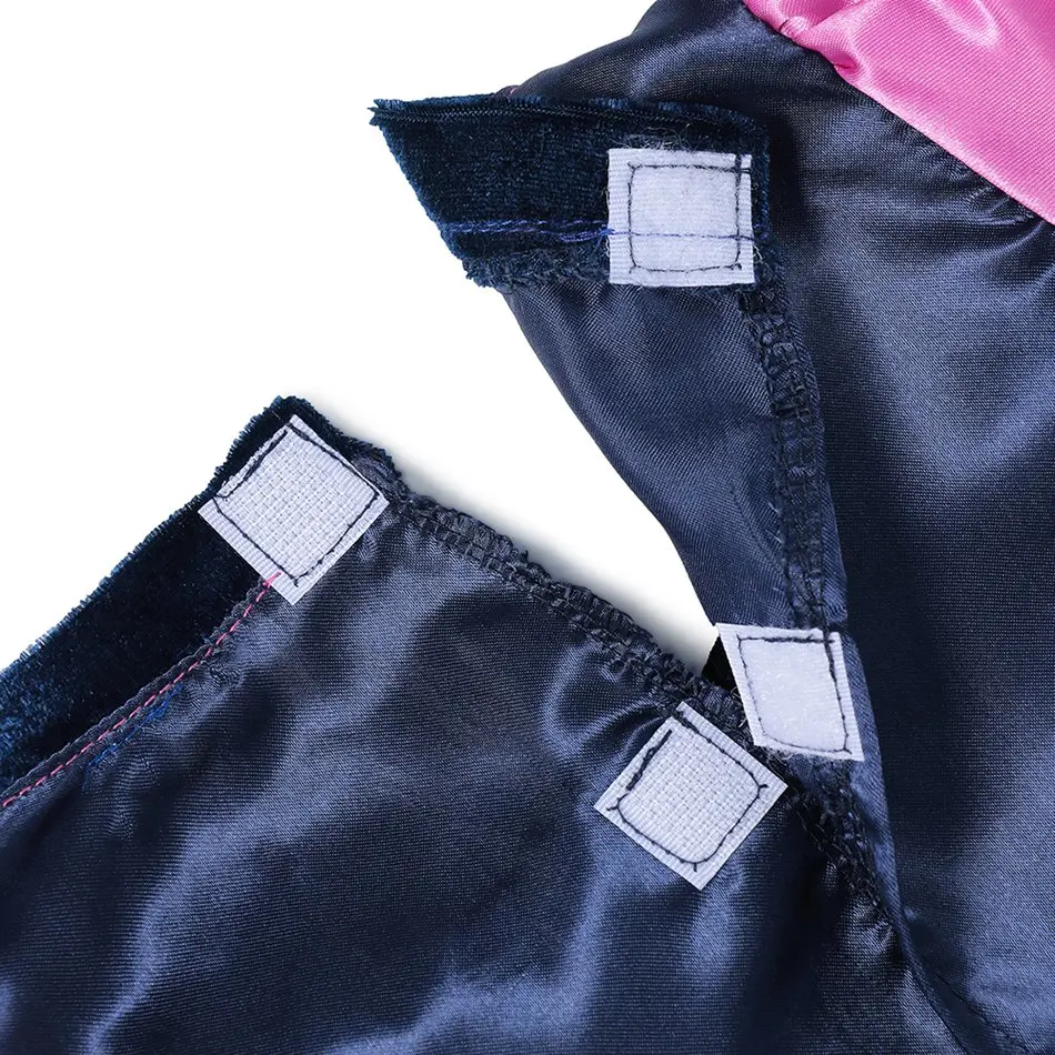 vampirina Dress (4)