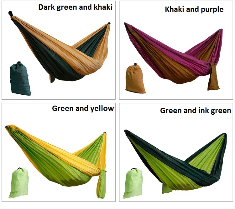 Single Hammock (3)
