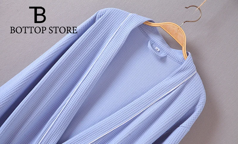 2019 Новая мягкая Пижама Для мужчин халат платье Повседневное пижамы мужчины отдых носить человек Loungewear ночную рубашку мужской халат кимоно