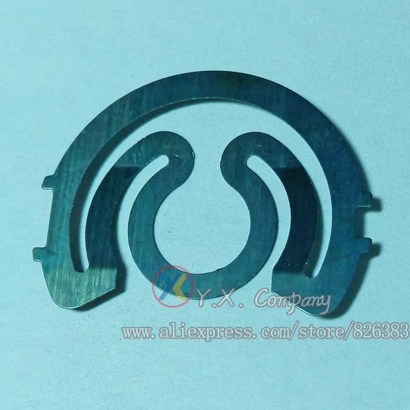 

10 pieces bobbin case springs for JUKI DDL-8700/BROTHER B5550 and so on