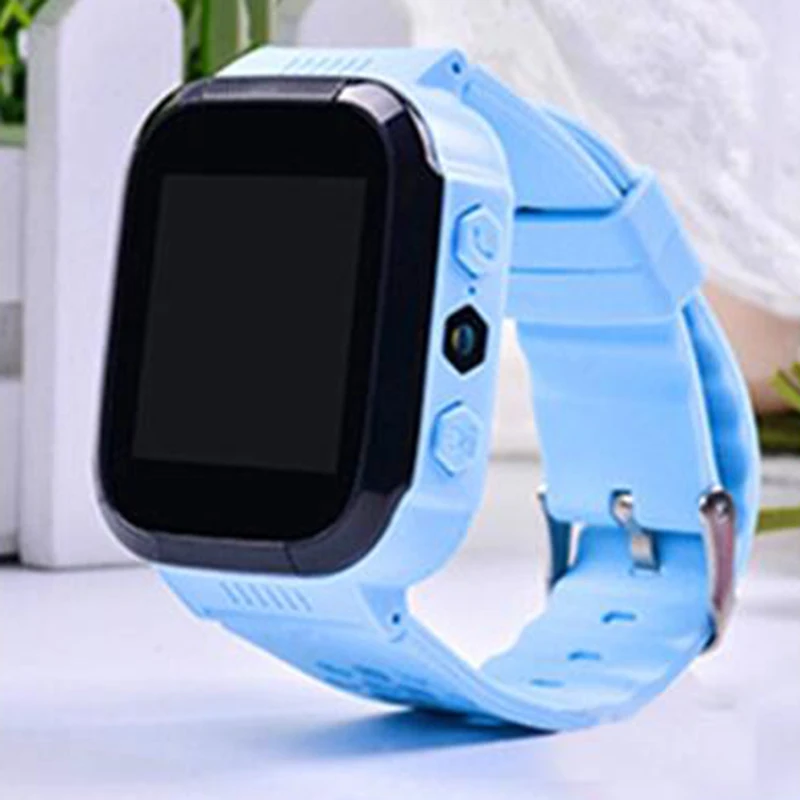 

Camera Smart Phone Watch GPS Touch screen SOS Call Alarm 455*190*340MM USB cable Pedometer