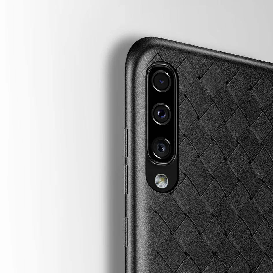 For Samsung A50 Case Soft TPU Woven Pattern Cover For Samsung A7 A9 2018 A6 A8 S10 Plus M30 A10 A20 A30 A40 A60 A70 M10 M20 Case For Samsung A50 Case Soft TPU Woven Pattern Cover For Samsung A7 A9 2018 A6 A8 S10 Plus M30 A10 A20 A30 A40 A60 A70 M10 M20 Case