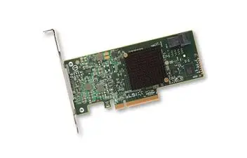 Avago LSI MegaRAID SAS 9341-4i LSI00419 NO cache SFF8643 HD Mini-SAS RAID0.1.5 PCI-E3.0 x8 12Gb/s Controller Card | Электроника