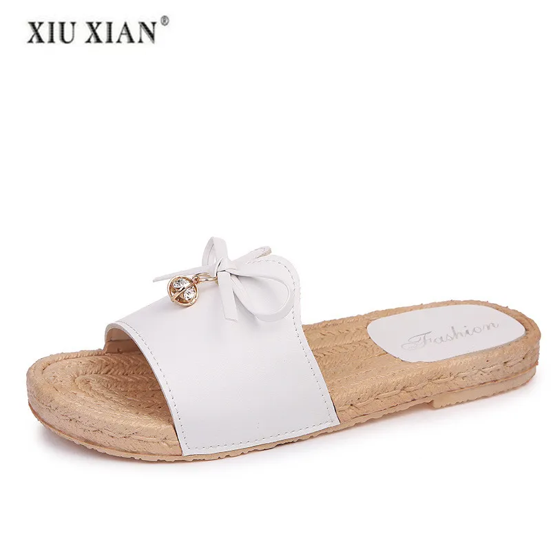 luxury slippers womens