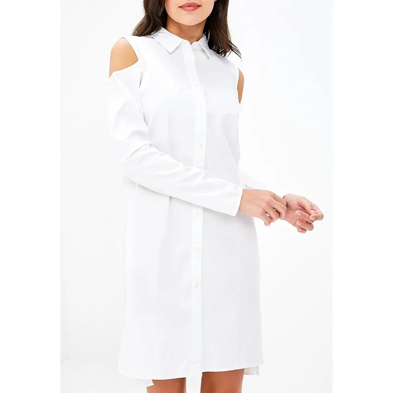 Blouses & Shirts MODIS M181W00977 woman dress blouse shirt blusas for female TmallFS Blouses & Shirts MODIS M181W00977 woman dress blouse shirt blusas for female TmallFS