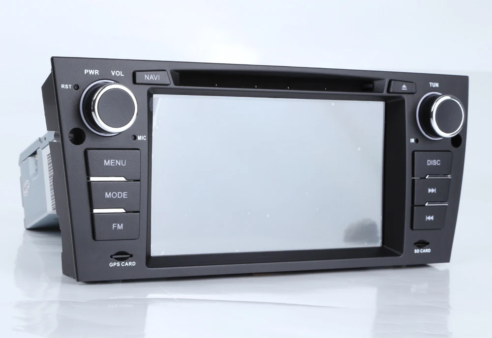 Excellent HIRIOT Car Android 7.1 Stereo DVD GPS Player For BMW E90 E91 E92 E93 SAT NAVI Radio RDS BT Mirror link Wifi/4G 2G Ram Free Ship 1 Excellent HIRIOT Car Android 7.1 Stereo DVD GPS Player For BMW E90 E91 E92 E93 SAT NAVI Radio RDS BT Mirror link Wifi/4G 2G Ram Free Ship 1