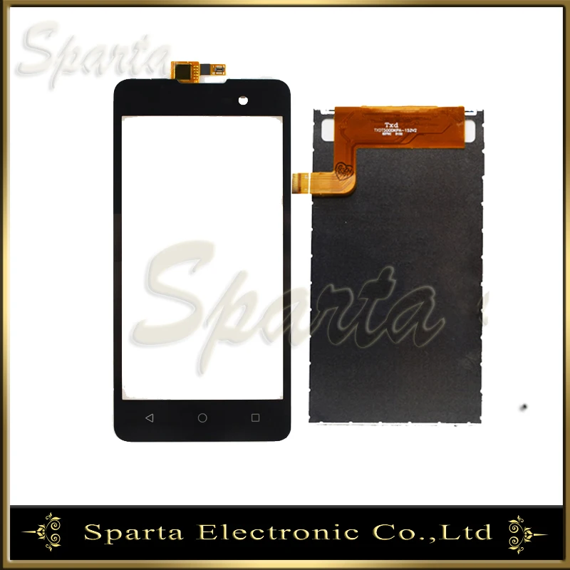 

LCD Display For BQ BQS-5065 BQS 5065 LCD Display Screen