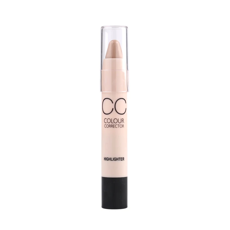 

1Pcs M.n Menow Concealer CC Trimming Pencil Face Care Beauty Cosmetics Concealer Pen Automatic Rotation C15001