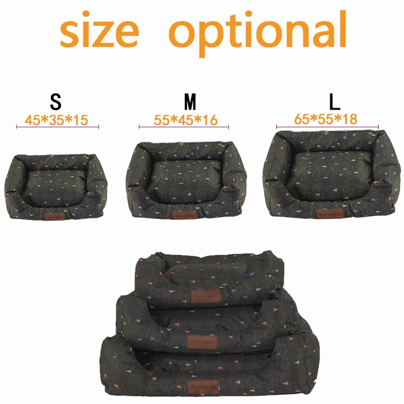 Dog Bed PY0190-2