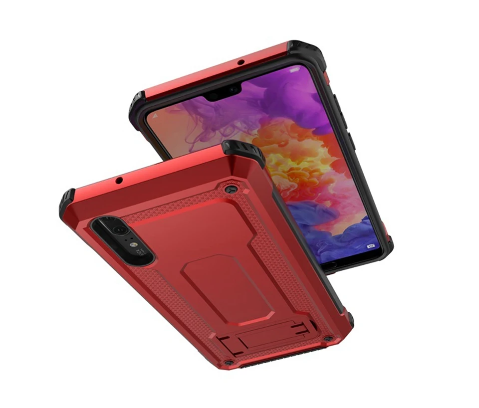 For Huawei P20 Case (7)