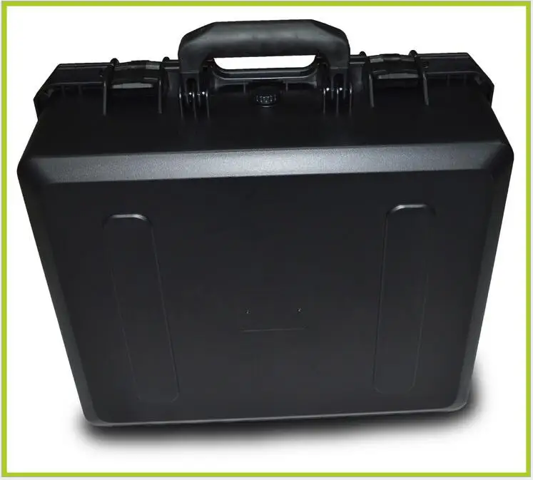 Влагостойкий водонепроницаемый ящик для инструментов пластиковый защитный ящик для цифровых устройств