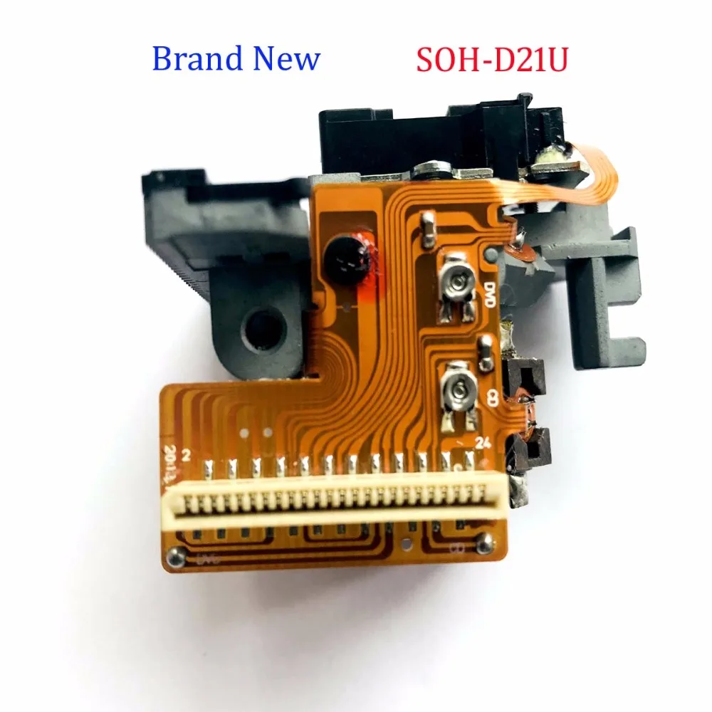 Aliexpress.com : Buy Original new SOH D21U SOHD21U D21U CMS S21 CMSS21 ...
