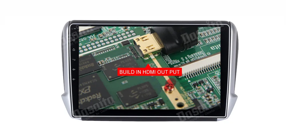 Cheap 1 din Car Radio GPS Android 9.0 for peugeot 2008 / 208 Navigation head unit multimedia Built-in wifi Bluetooth mirror-link RDS 18 Cheap 1 din Car Radio GPS Android 9.0 for peugeot 2008 / 208 Navigation head unit multimedia Built-in wifi Bluetooth mirror-link RDS 18