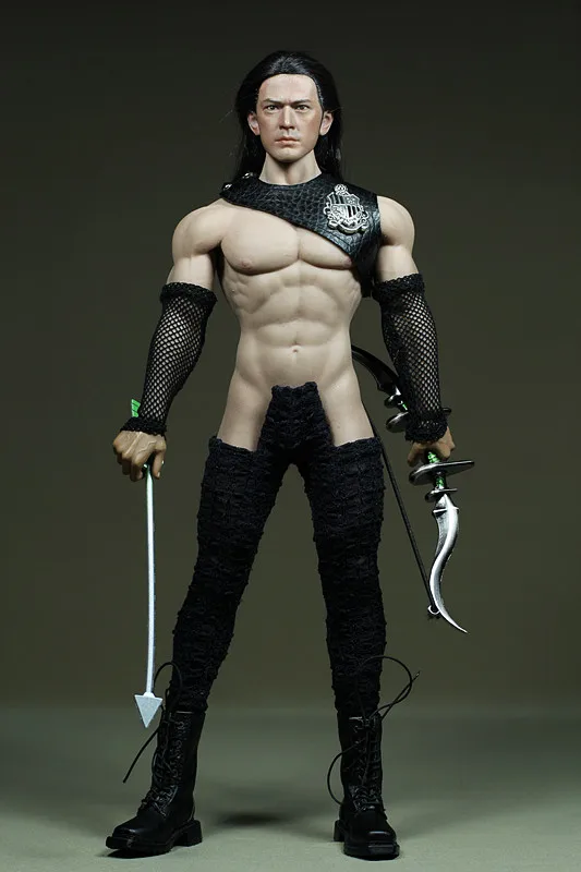 

Mnotht Custom 1/6 Male Solider Jumper Man Clothes For PH M30 M31 M32 M33 M34 Steel Body Auction Figures Toys l30
