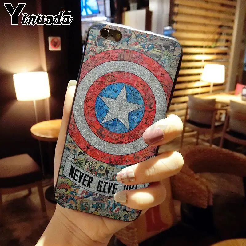 supper hero marvel Captain America Shield