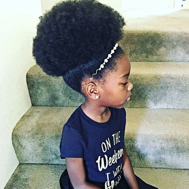 afro-9