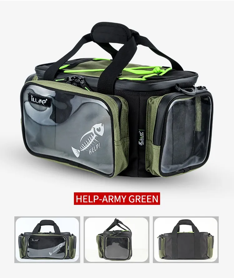 Sports Fishing Tackle  (4)