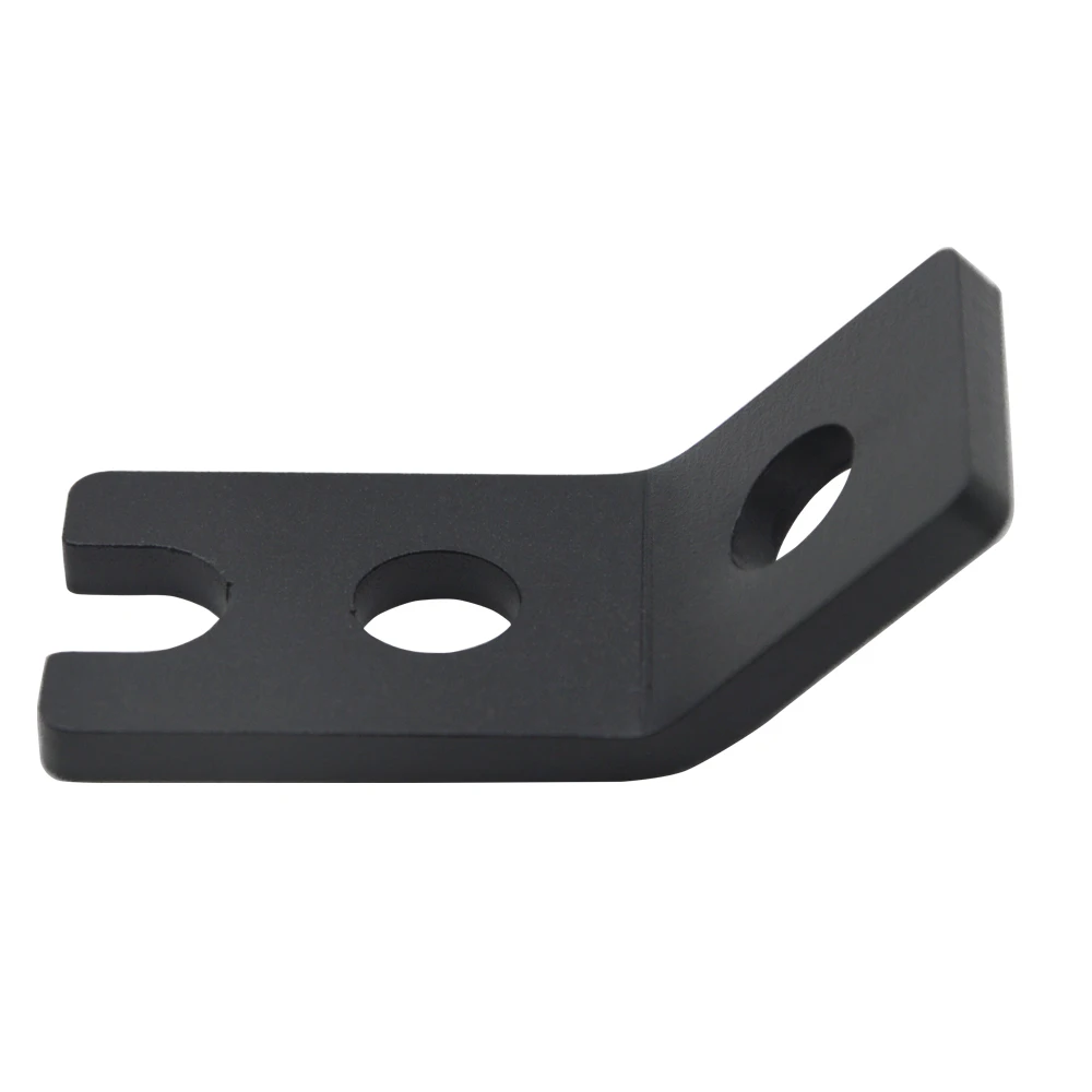 

Rear Roll Cage LED Light Whip Mount Bracket Fit Polaris RZR 1000 900 Turbo