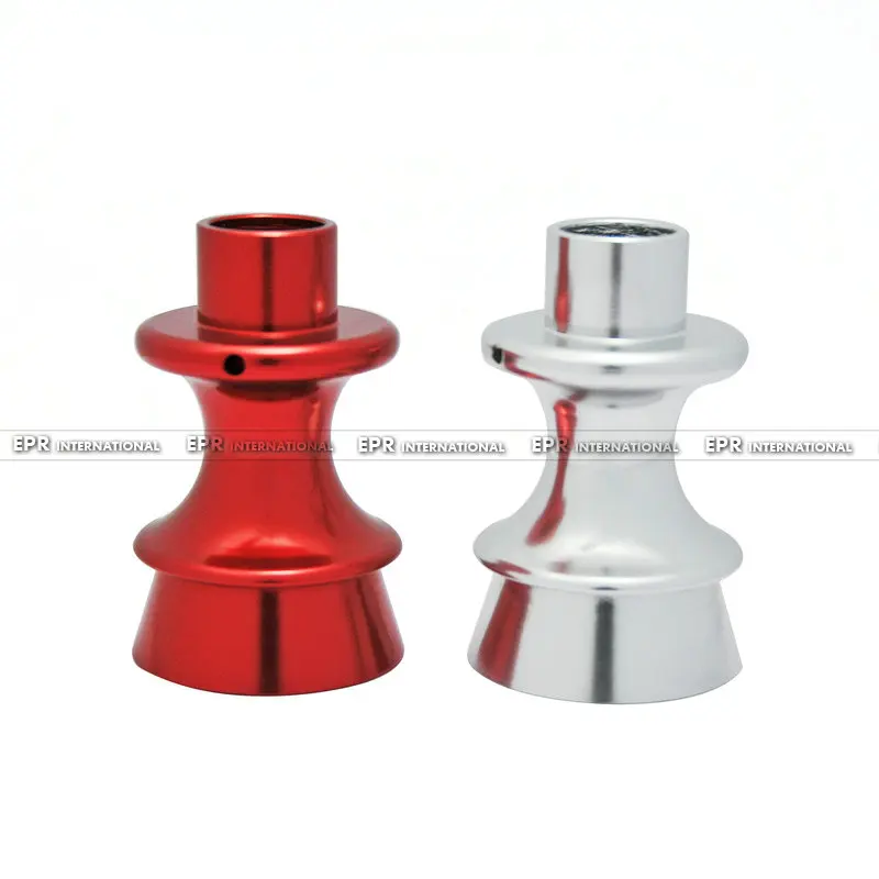 

Car Accessories For Toyota BRZ FT86 GT86 Metal Gear Shift Knob Reverse Lifter Up JDM Car-styling