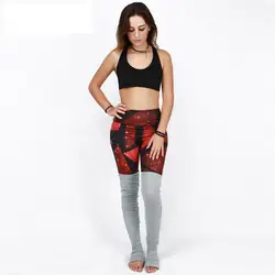 Для женщин штаны для йоги Фитнес спортивные Леггинсы Колготки Тонкий работает спортивная Спортивные штаны быстрое высыхание