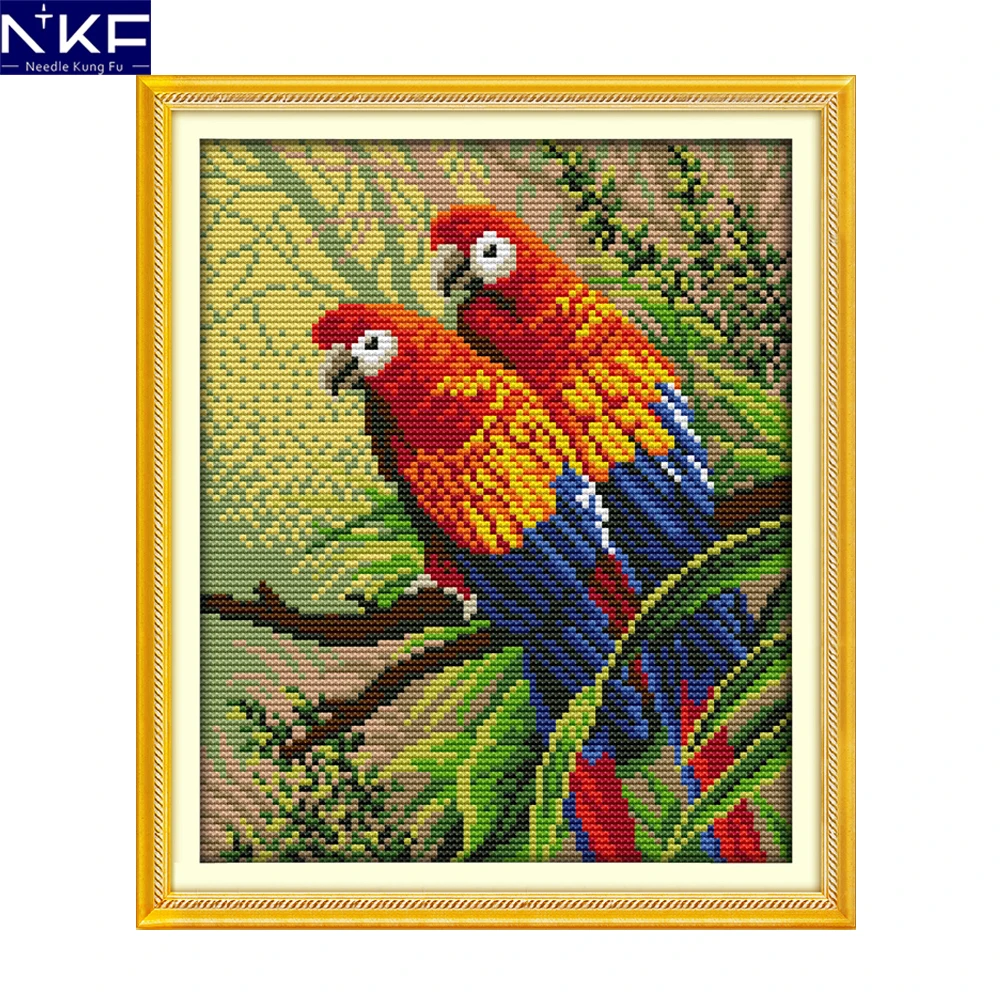 вышивка крестом попугай ара. вышитые попугаи. попугай жако вышивка. вышитые попугаи. вышивка попугай.