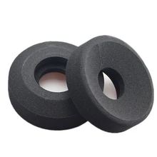 Replacements Foam Ear Pads Cushions for GRADO PS1000 GS1000I RS1e SR80i SR225 SR325 RS1I RS2I SR325IS MD2 PS500E Headphones цена Replacements Foam Ear Pads Cushions for GRADO PS1000 GS1000I RS1e SR80i SR225 SR325 RS1I RS2I SR325IS MD2 PS500E Headphones цены онлайн
