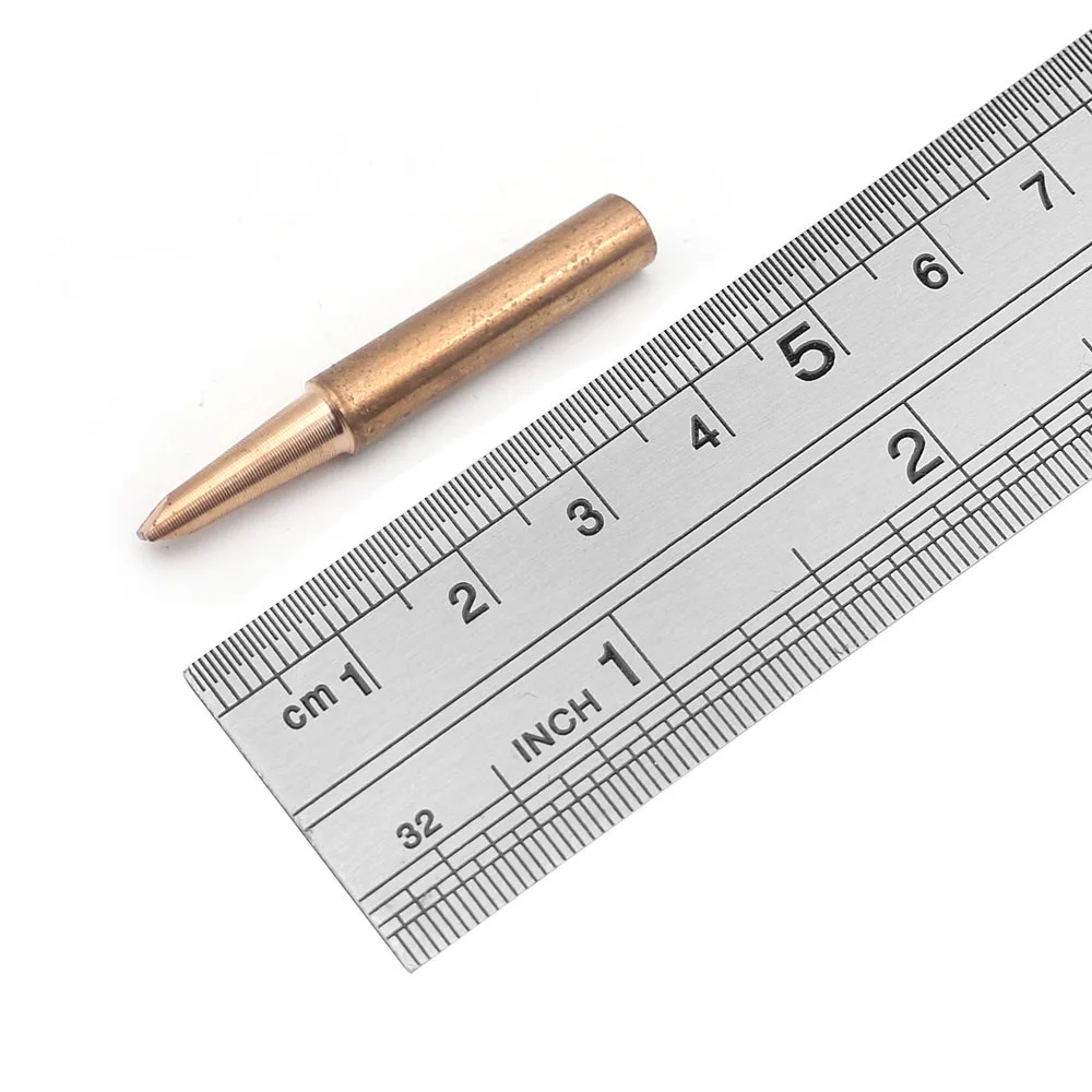 NEWACALOX-10pcs-Lead-free-Solder-Screwdriver-Iron-Tip-900M-For-Hakko-Rework-Soldering-Station-Tool(2)