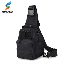 Высоко- качественный камуфляжный 600D военный тактический рюкзак армии /кемпинга