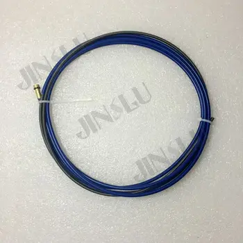 

MIG MAG Welding Torch MB15AK torch accessories steel liner 3M