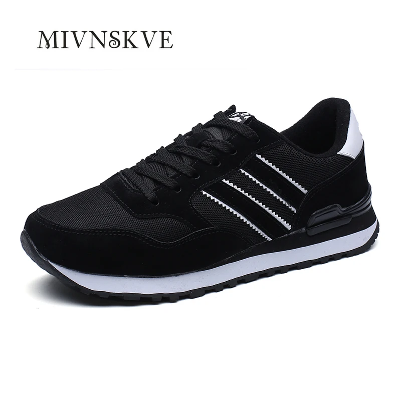 

2017 New Arrivals Mixed Spring Summer Zapato Men Breathable Mesh Zapatillas Men Shoes For Outdoor Walking Soft Casual Shoes