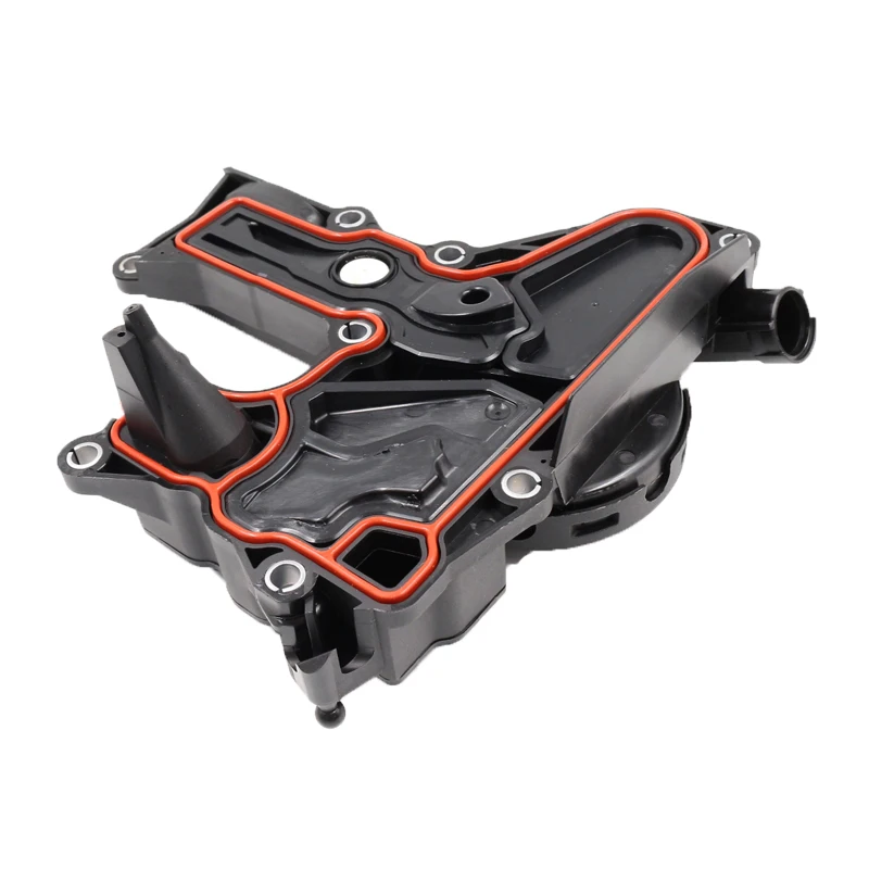 Новый масляный сепаратор для Audi A4 Q5 TT V W Golf J * etta Seat Skoda 2.0TSI 06H103495A 06H103495 06H 103 495