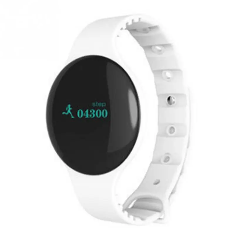 H8 смарт браслет шагомер вызова напомнить умный моды Smartwatch|Смарт-браслеты| |