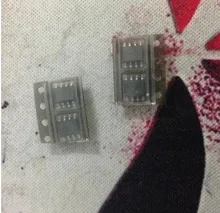 Si Tai&SH LTK5128 6871 8871 F25W integrated circuit