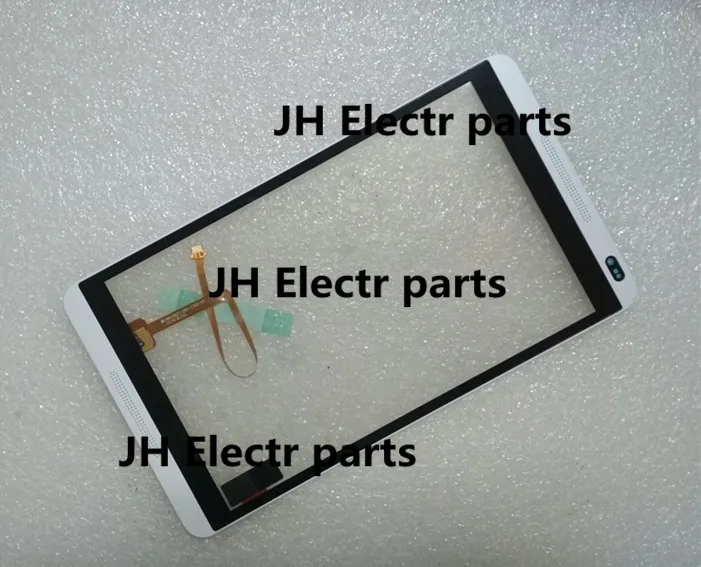 100% Новый 8-дюймовый планшетный ПК сенсорный экран дигитайзер для Huawei MediaPad M1 S8-301