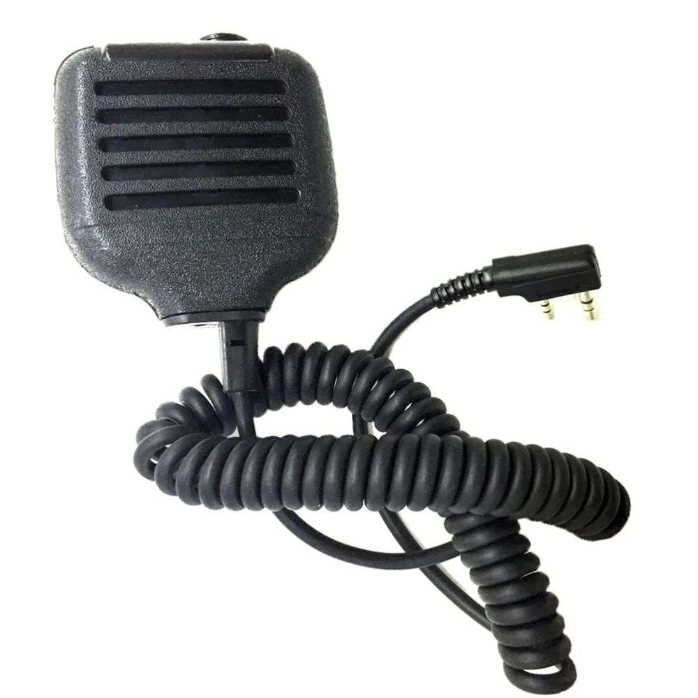 Buy Heavy DUTY SPEAKER MIC KMC 17 for KENWOOD RADIO