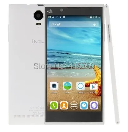 INew L1 2450 мАч Батарея для INew L1 телефон 4 ядра 5." Экран Android 4.4++ номер для отслеживания