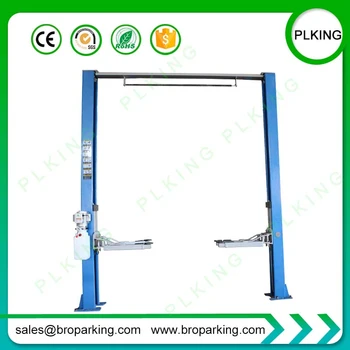 

15000lbs Capacity Heavy Duty Electrical Truck Lift