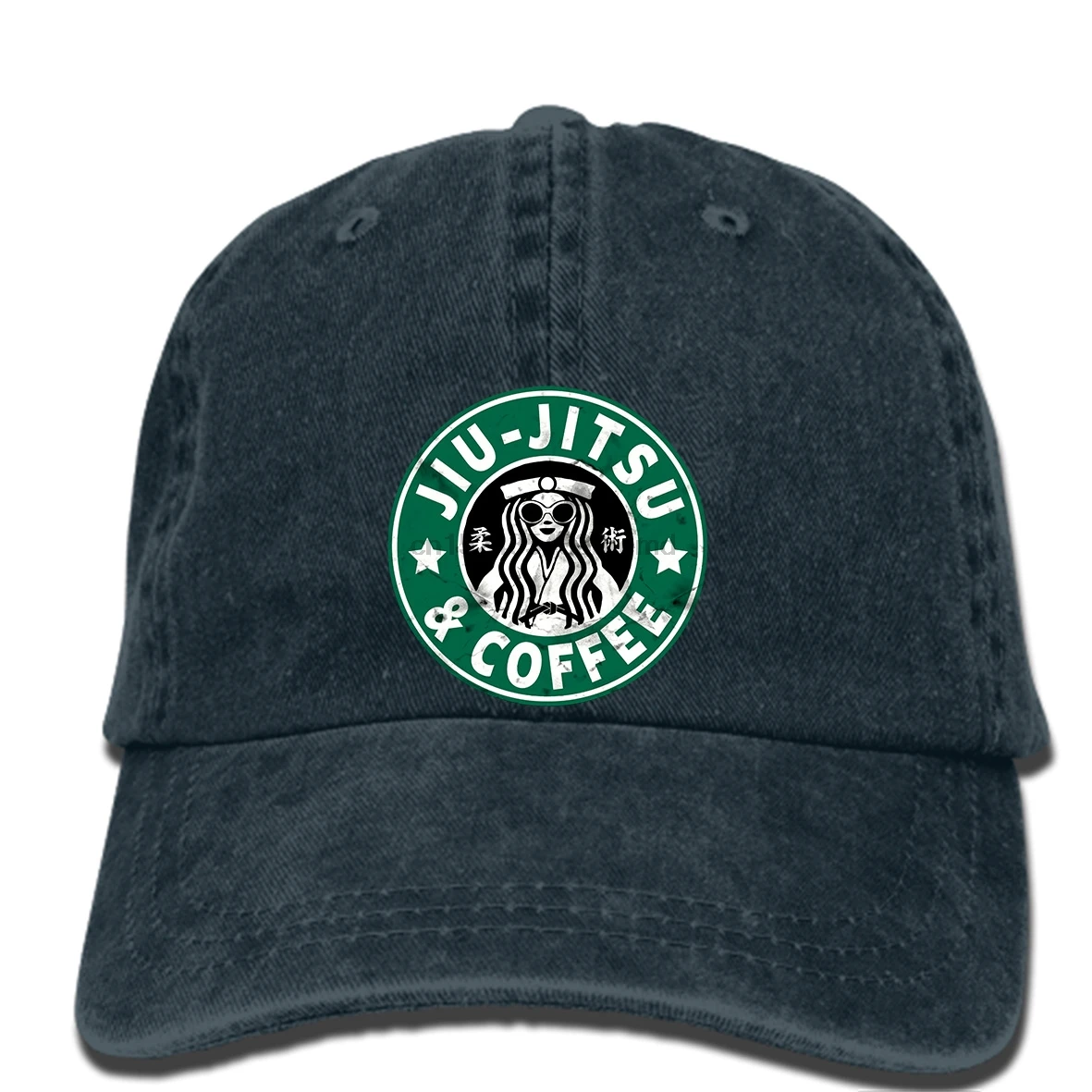 

hip hop Baseball caps Printed Men hat JIU JITSU AND COFFEE FUNNY BRAZILIAN JIU JITSU Women cap