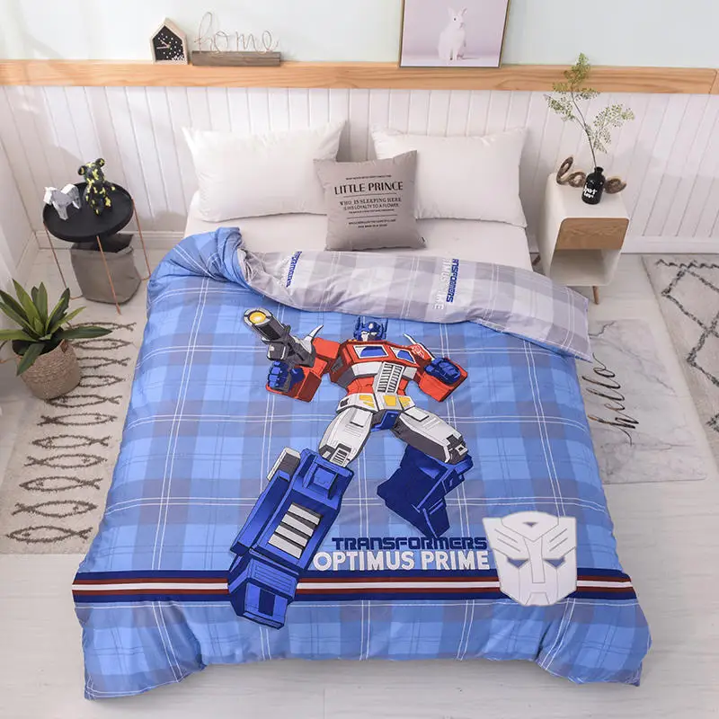 

NEW 100% Cotton duvet cover Cartoon duvet cover set kids duvet cover queen/king size duvet cover150 dekbedovertre 200X230